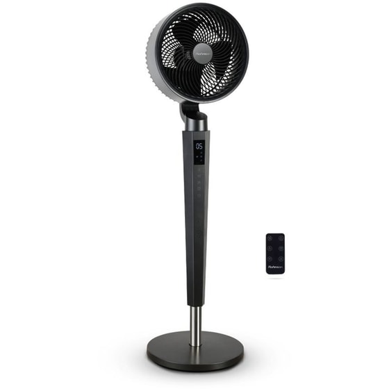 ROHNSON DC R-8550 40 W Ανεμιστήρας Δαπέδου image 1