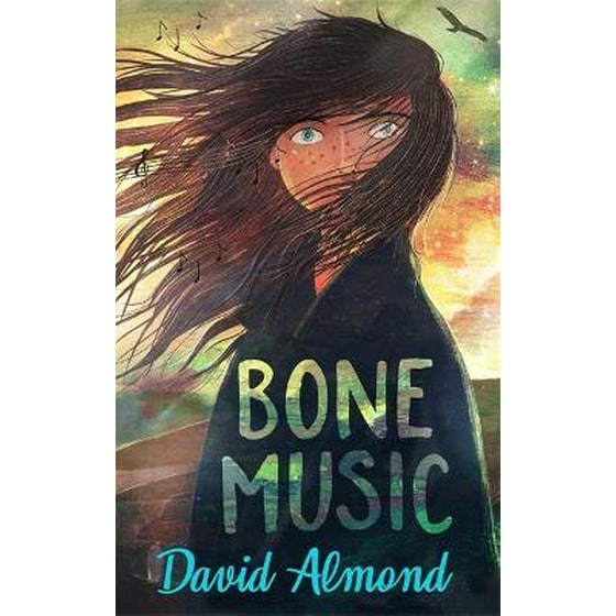 Bone Music image 0