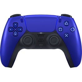 Sony PS5 DualSense Wireless Controller - Cobalt Blue