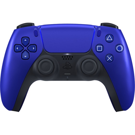 Sony PS5 DualSense Wireless Controller - Cobalt Blue image 0
