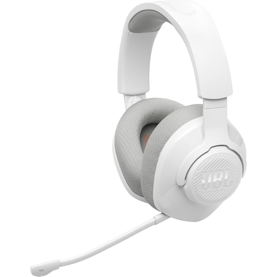 JBL Quantum 360 Gaming Ασύρματα Ακουστικά - Λευκό image 0