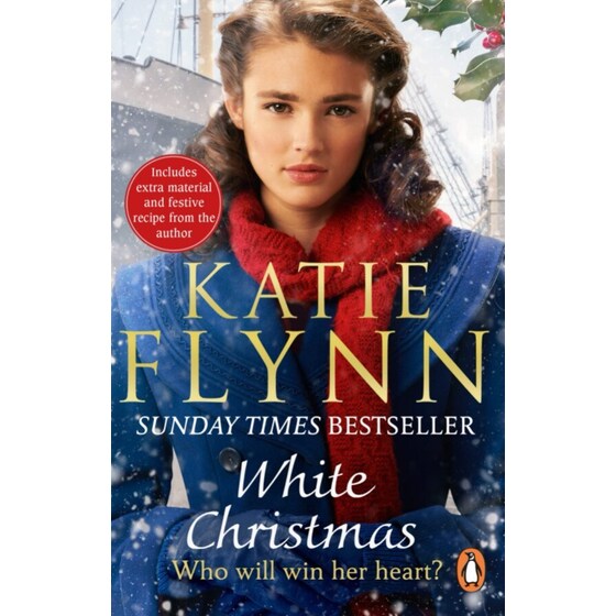 White Christmas image 0