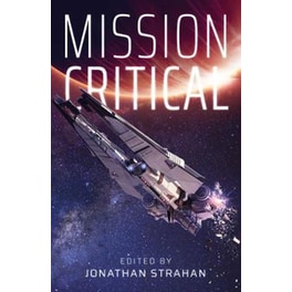 Mission Critical