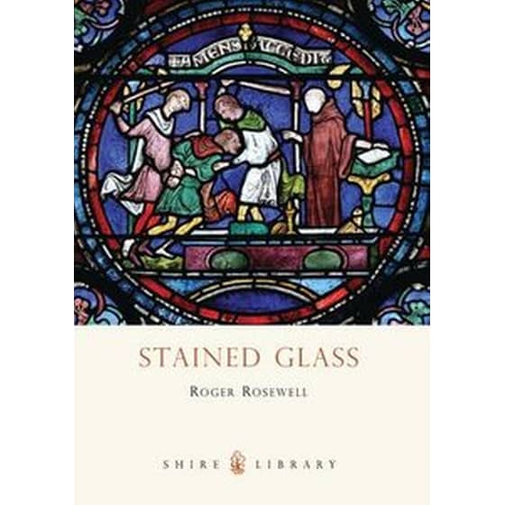 Stained Glass image 0
