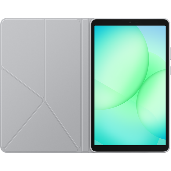 Θήκη Tablet Samsung Galaxy Tab A11 - Samsung Book Cover - White image 2