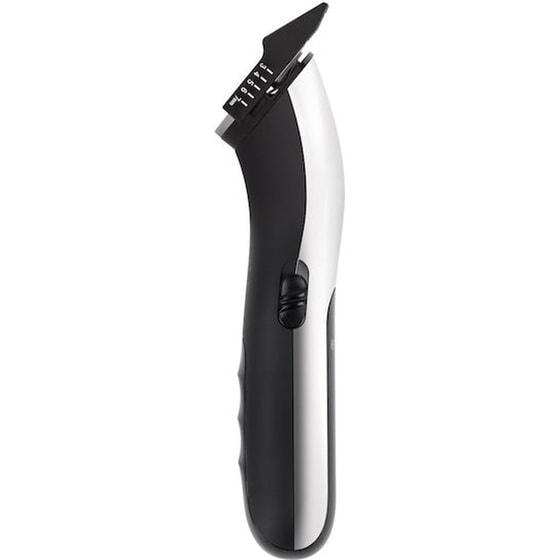 Κουρευτική / Ξυριστική Μηχανή TEESA HYPERCARE T400 TSA0525 4 Σε 1 Λευκό image 2