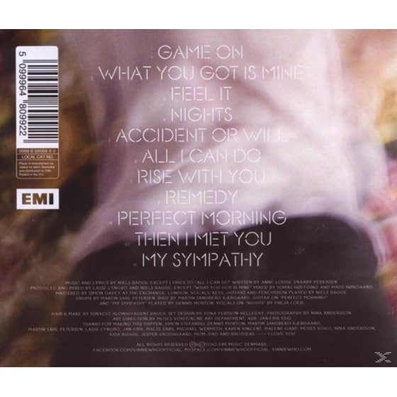 Then I Met You image 1