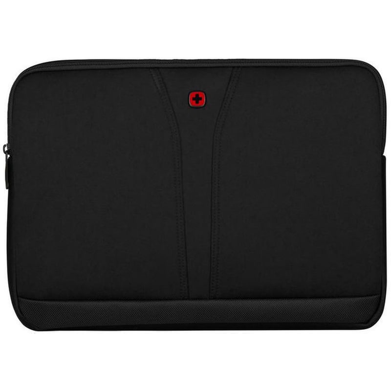 Τσάντα Laptop Wenger BC Fix 15.6 Sleeve - Μαύρο