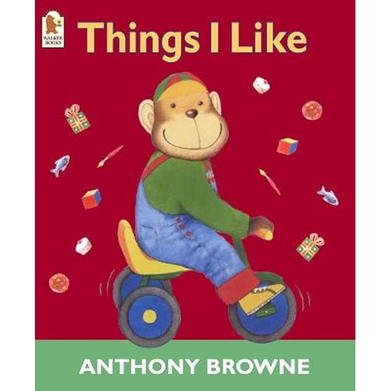 Things I Like image 0