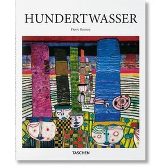 Hundertwasser image 0
