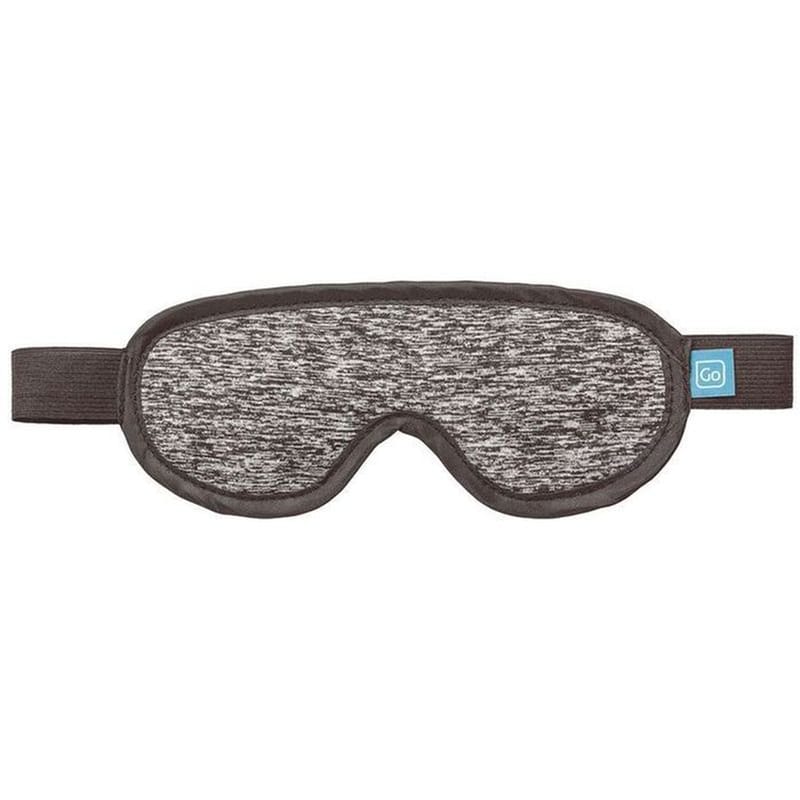 Μάσκα Ύπνου Go Travel Sleepy Zzzs
