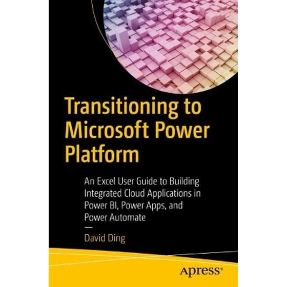 Transitioning to Microsoft Power Platform image 0