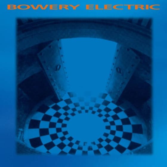 Bowery Electric image 1