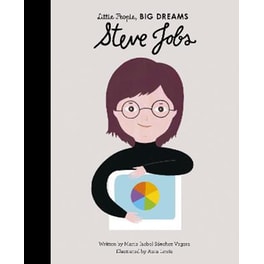 Steve Jobs