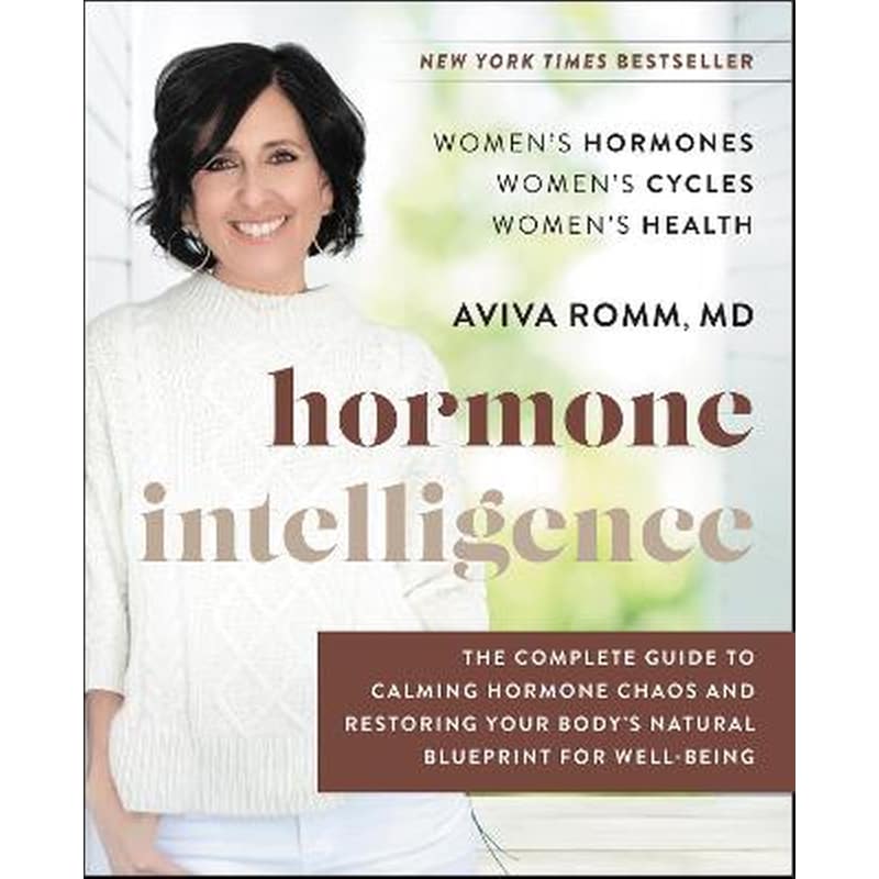 Hormone Intelligence