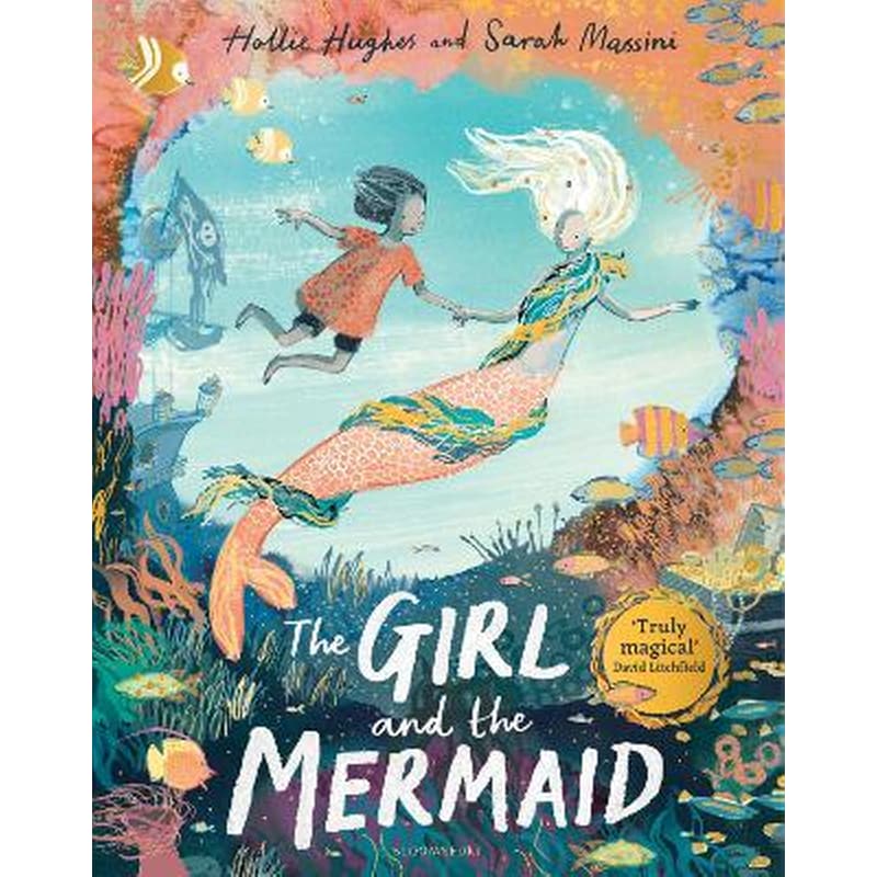 The Girl and the Mermaid