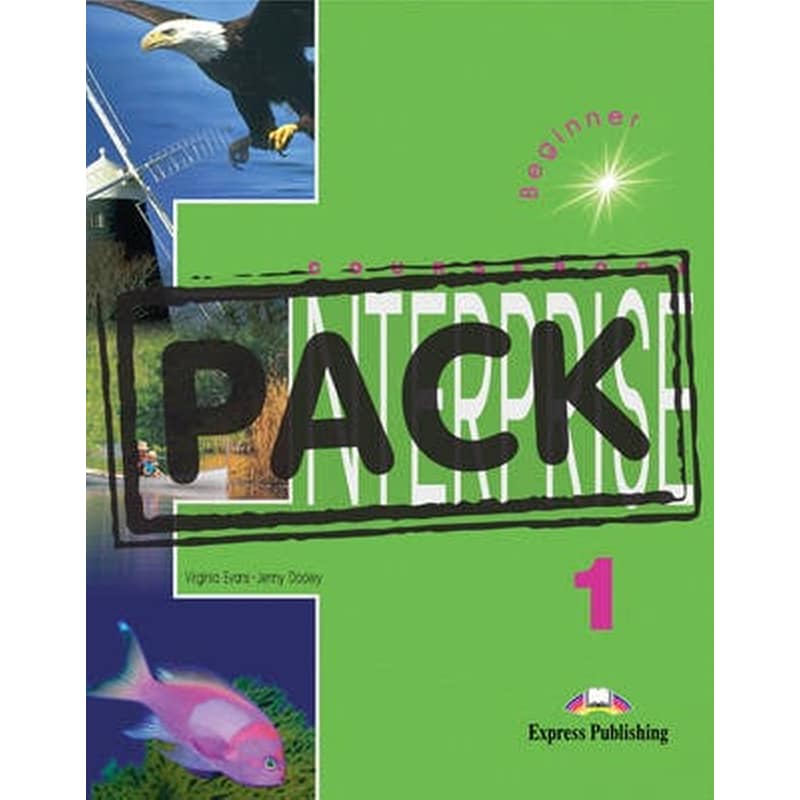 Enterprise Level 1 Beginner