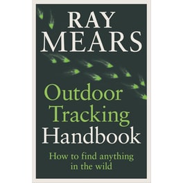 Outdoor Tracking Handbook