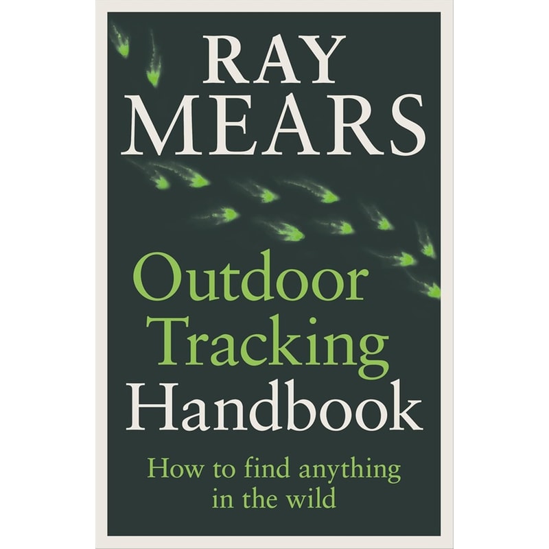 Outdoor Tracking Handbook