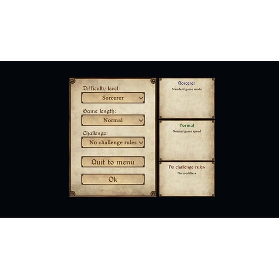 Spellcaster University - Nintendo Switch image 2