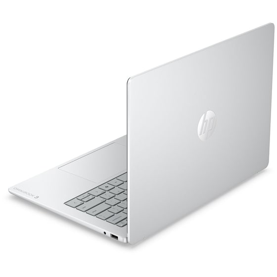 HP Omnibook 3 14-HZ0003NVX 14" WUXGA IPS (Snapdragon X X1 26 100/8GB/512GB SSD/Qualcomm Adreno/512GB SSD/Win11Home) Laptop image 4