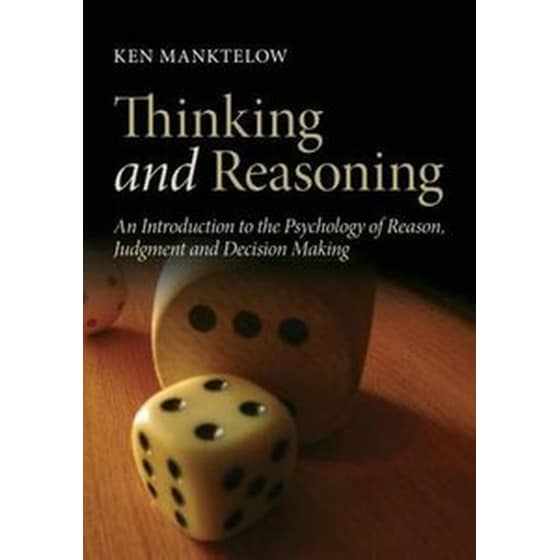 Thinking and Reasoning image 0
