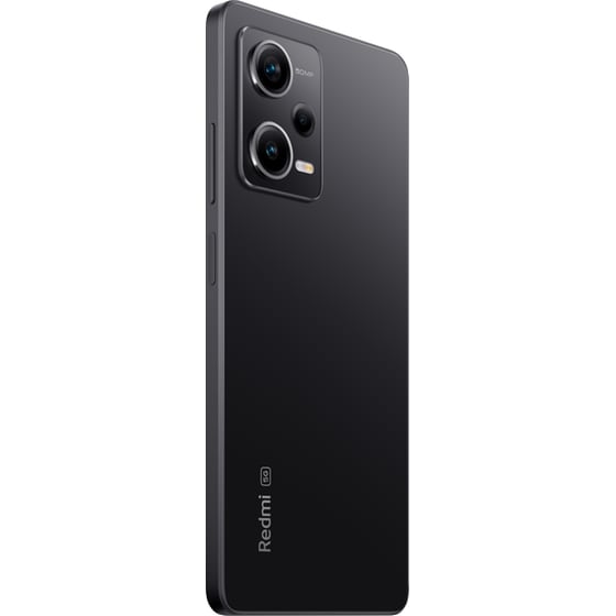 Xiaomi Redmi Note 12 Pro 5G 128GB - Midnight Black image 5