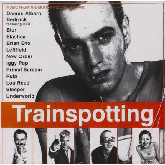 Trainspotting I image 0