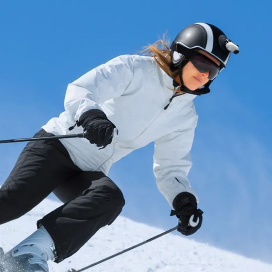 Βάση Στήριξης για Action Camera Insta360 GO3/3S Flexible Adhesive Mount - Μαύρο image 1