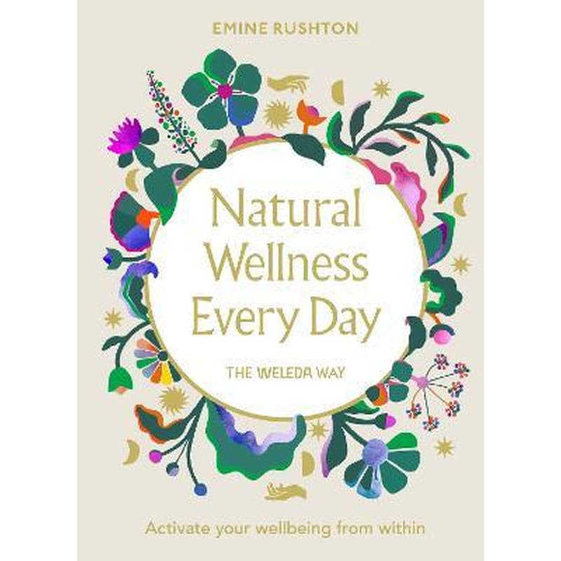 Natural Wellness Every Day 1644726