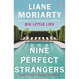 Nine Perfect Strangers