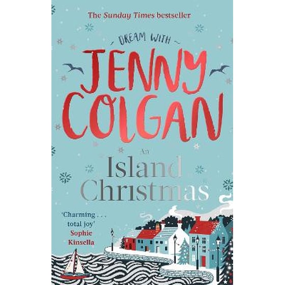 An Island Christmas image 0