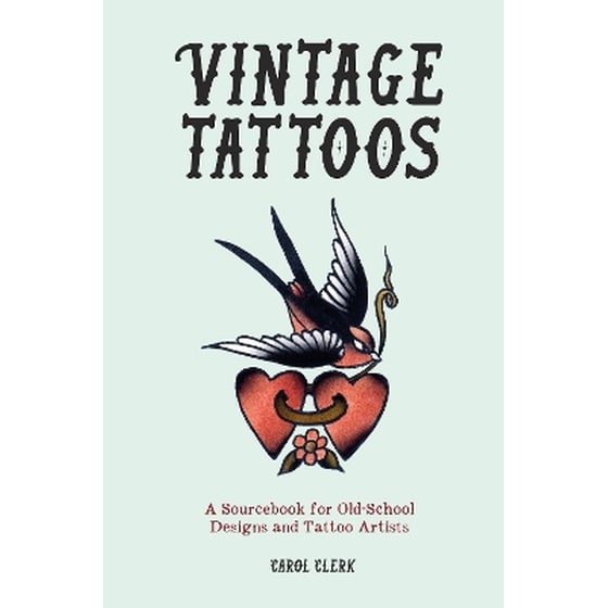 Vintage Tattoos image 0