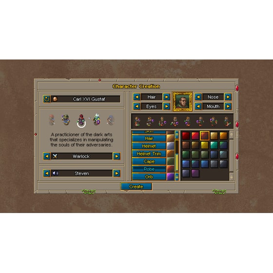 Hammerwatch II: The Chronicles Edition - PS5 image 4