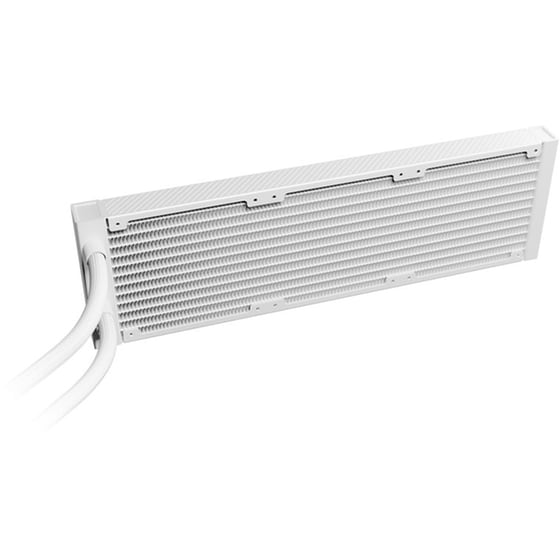 BE QUIET! Light Loop 360mm White image 1