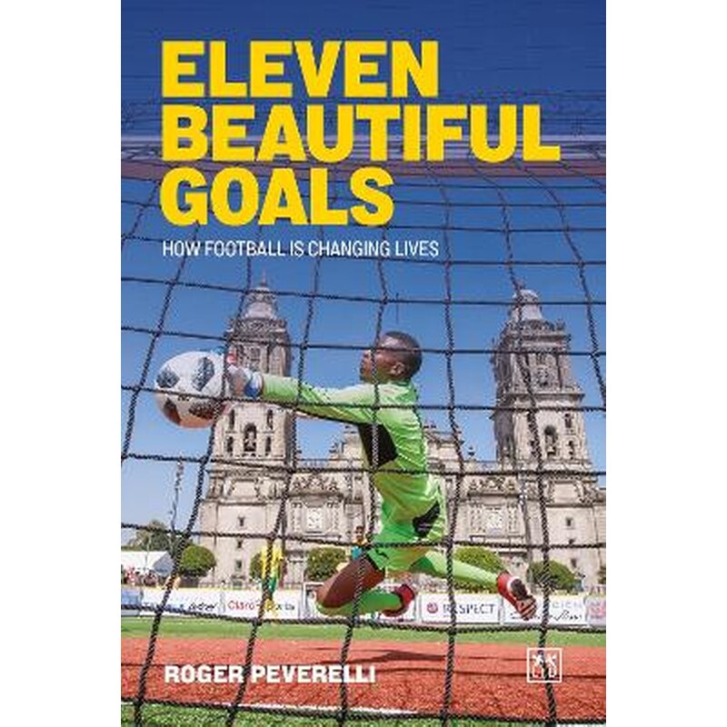Eleven Beautiful Goals