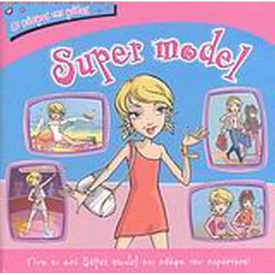 Super model image 0