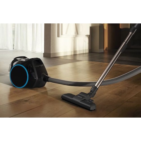 MIELE BOOST CX1 890 W με Κάδο Blue Pulse Ηλεκτρική Σκούπα image 4