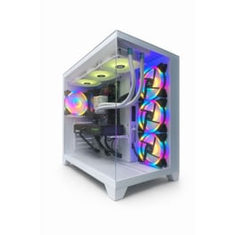 Desktop Vengeance R7 (Ryzen 7-5700X/32 GB/1TB SSD/GeForce RTX 5060/Win11Home)