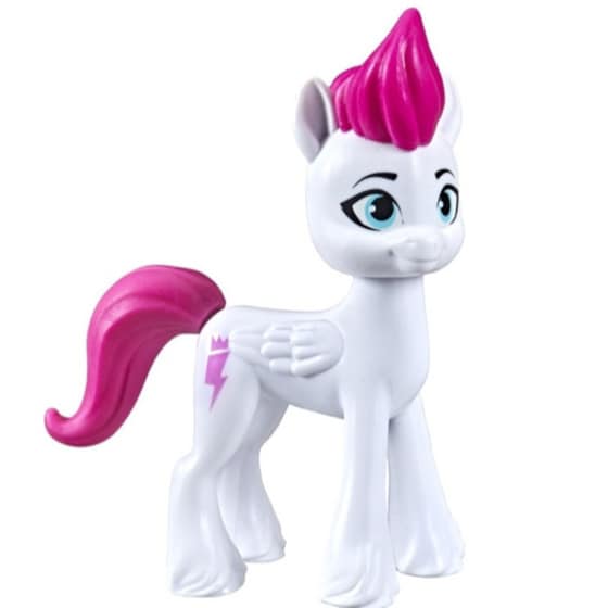 My Little Pony A New Generation Movie Friends image 2