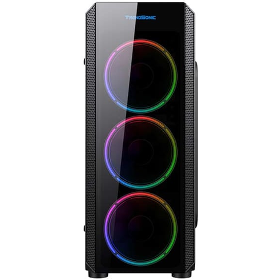 Desktop Intra (Core i5-14400F/16 GB/512GB SSD/GeForce RTX 4060/Win11Home) image 2