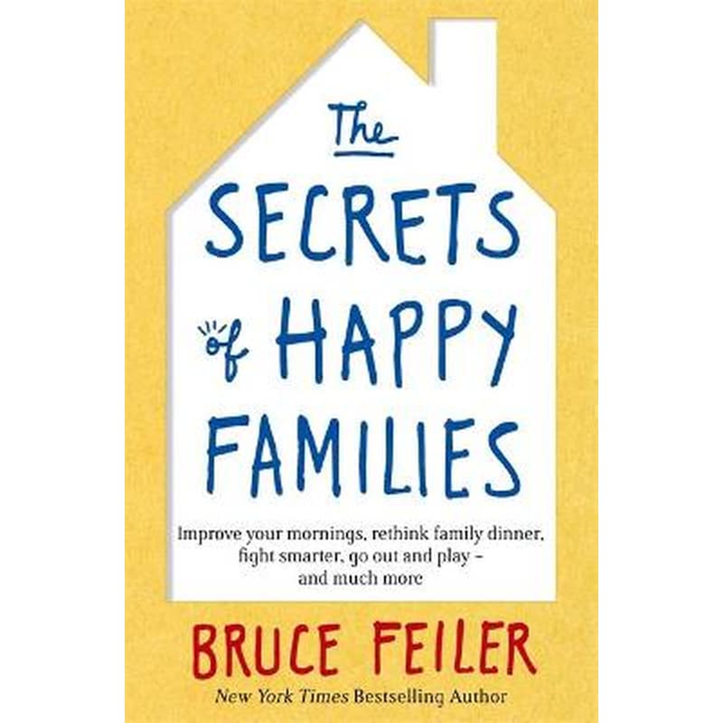 The Secrets of Happy Families