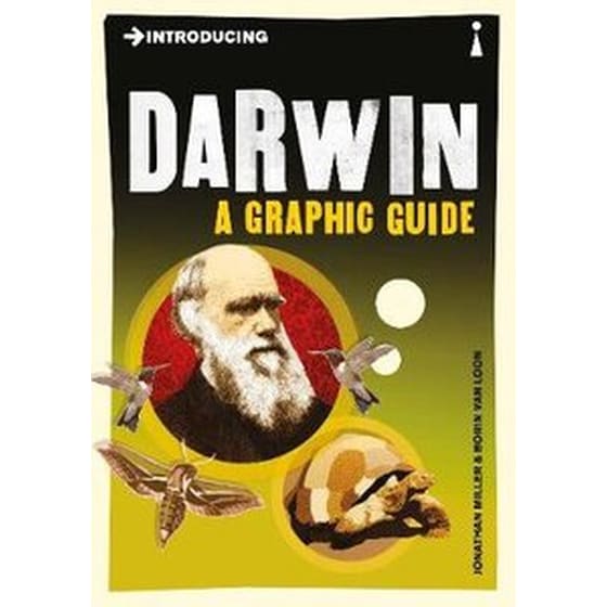 Introducing Darwin image 0