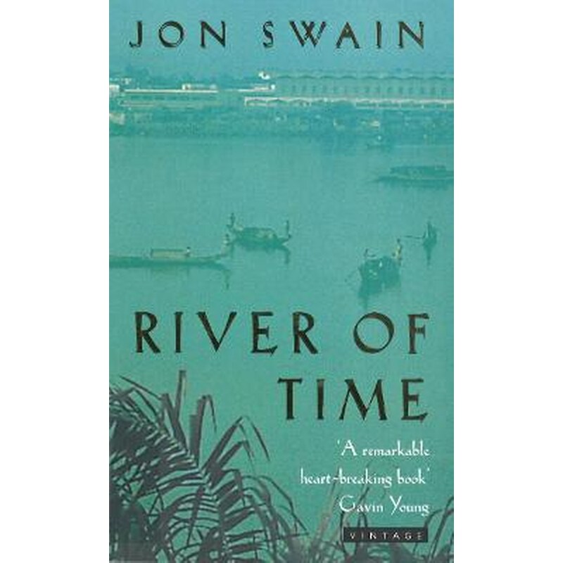 River of Time