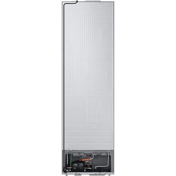 SAMSUNG RB38T672ESA/EF No Frost 390 Lt Ασημί Ψυγειοκαταψύκτης image 8