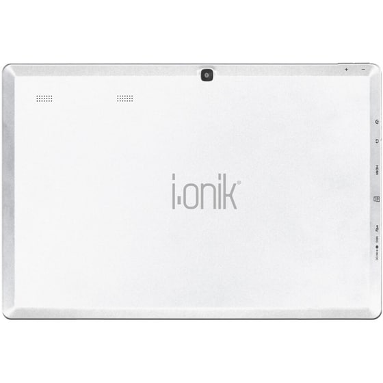 iONIK TW Series 1 - Tablet 10.1" 16GB Λευκό/Metal + Microsoft Office 365 image 1