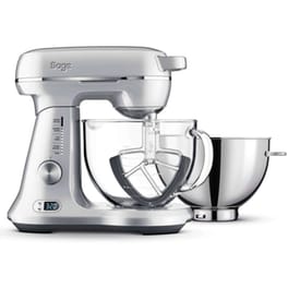 Κουζινομηχανή SAGE the Bakery Boss™ BEM825  1200 W 4.7 L Inox