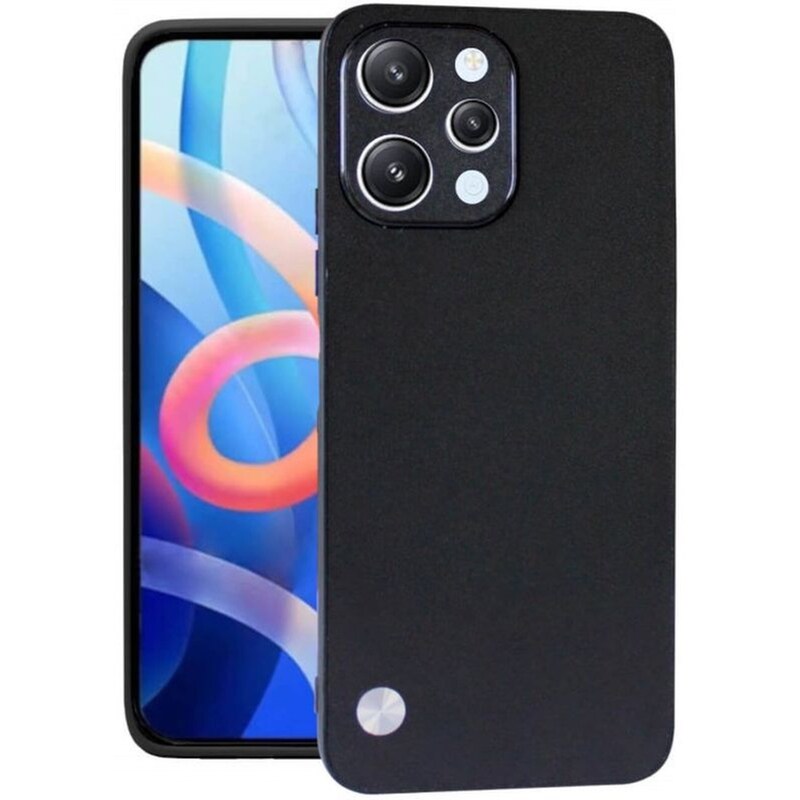 Θήκη Xiaomi 12 - Bodycell - Μαύρη