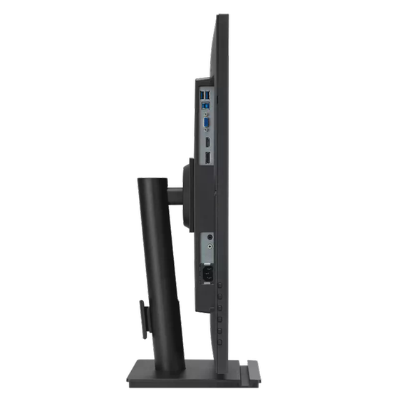 Asus VA24DQFS Monitor 23.8" Full HD IPS Flat 100Hz 1ms image 4