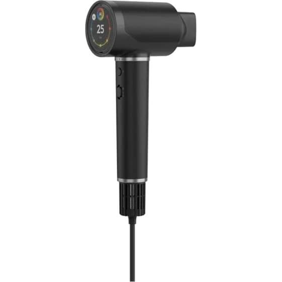 AENO AHD0005 Σεσουάρ Μαλλιών 1500 W Μαύρο image 5